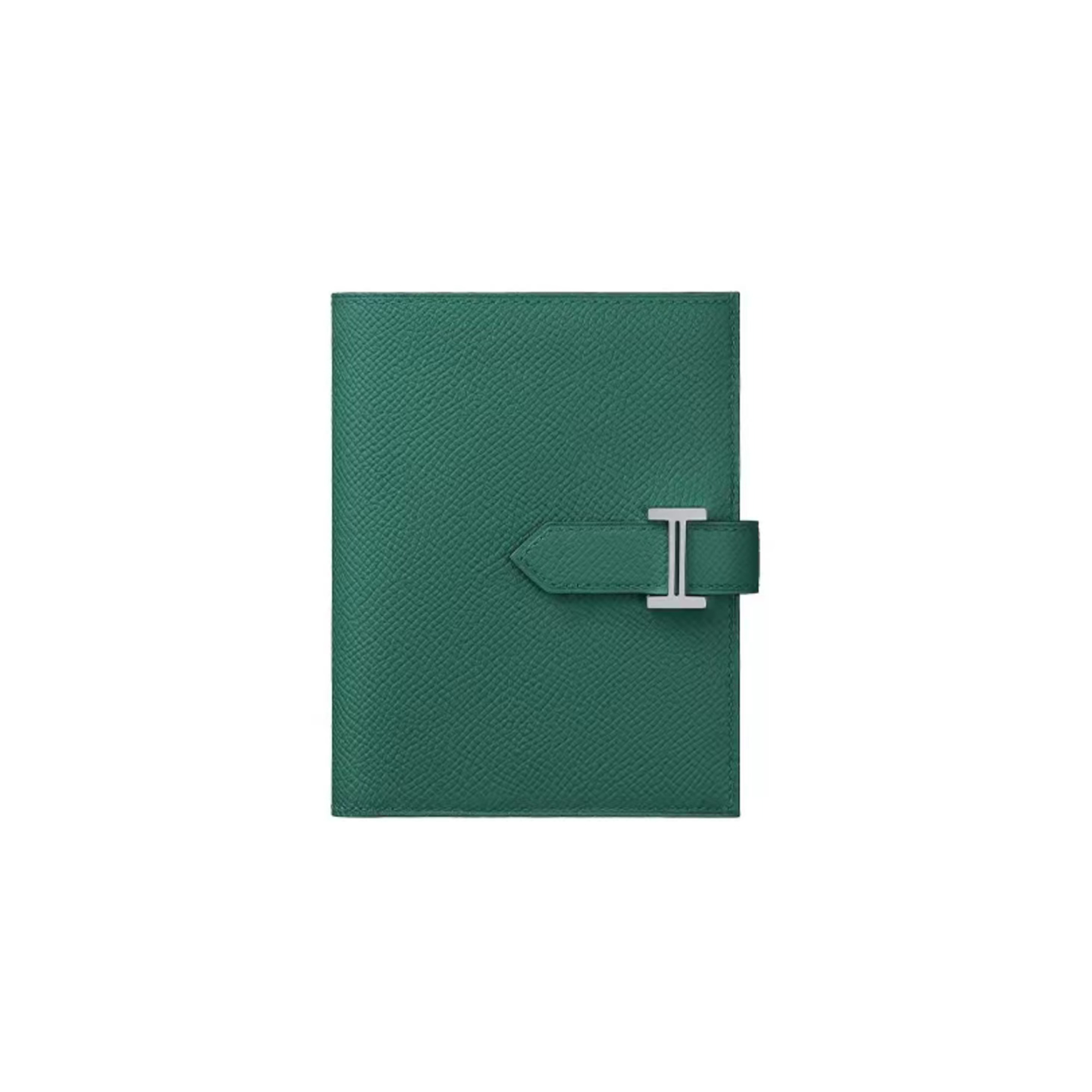 H**mes bearn compact wallet h039790ckz6 (12*9.5*0.4cm)